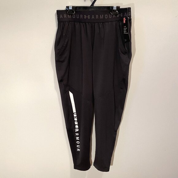 Under Armour track pants loose fit Heatgear - Picture 1 of 7